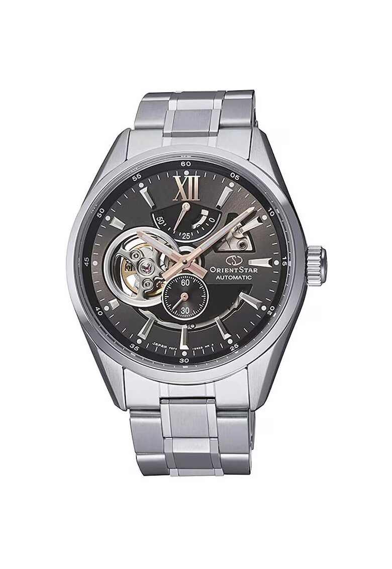 ORIENT Мъжки часовник Contemporary RE-AV0004N - Аналогов