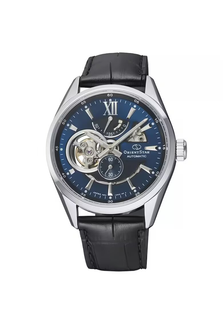 ORIENT Мъжки часовник Contemporary RE-AV0005L - Аналогов