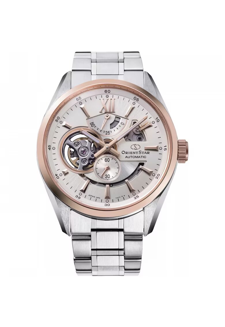 ORIENT Мъжки часовник Contemporary RE-AV0123G - Аналогов