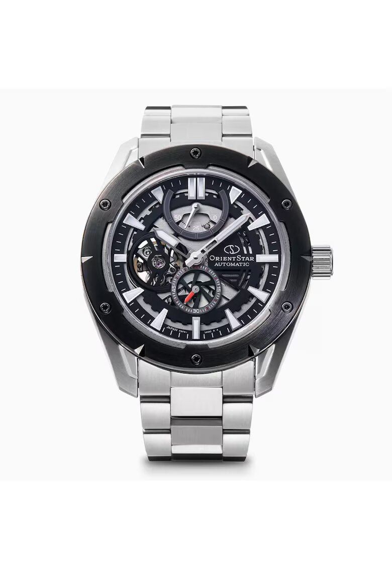 ORIENT Мъжки часовник Contemporary RE-AV0A01B - Аналогов