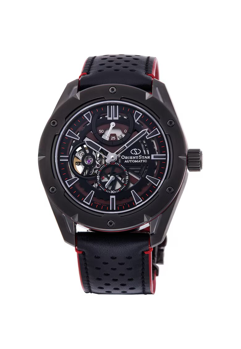 ORIENT Мъжки часовник Contemporary RE-AV0A03B - Аналогов