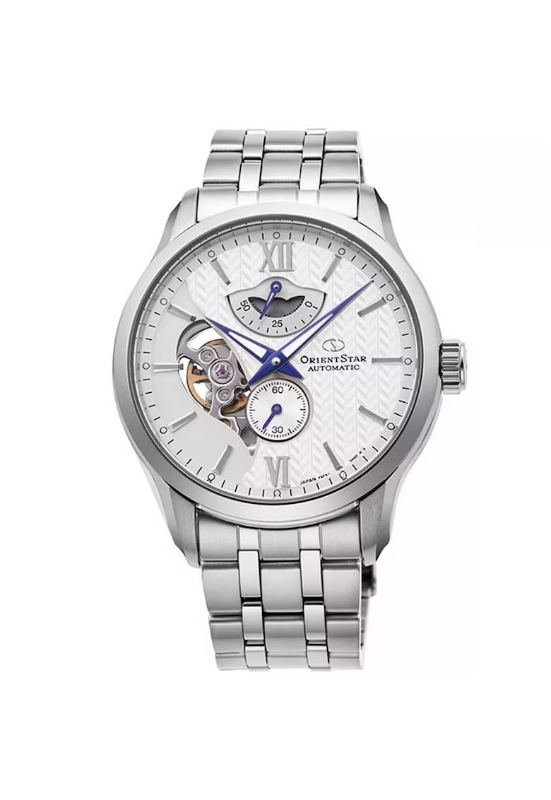 ORIENT Мъжки часовник Contemporary RE-AV0B01S - Аналогов