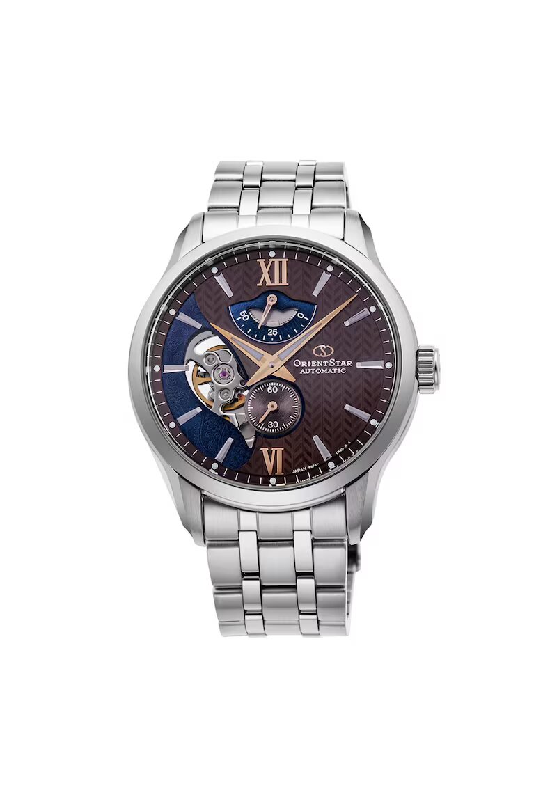 ORIENT Мъжки часовник Contemporary RE-AV0B02Y - Аналогов