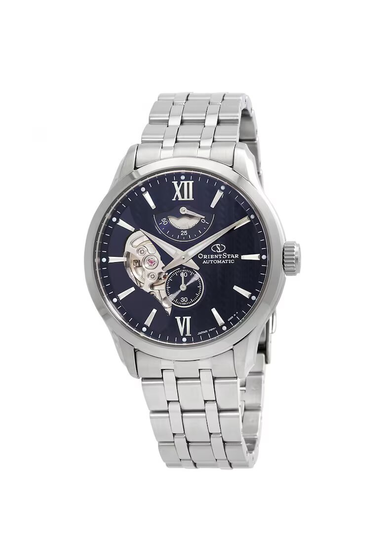 ORIENT Мъжки часовник Contemporary RE-AV0B03B - Аналогов