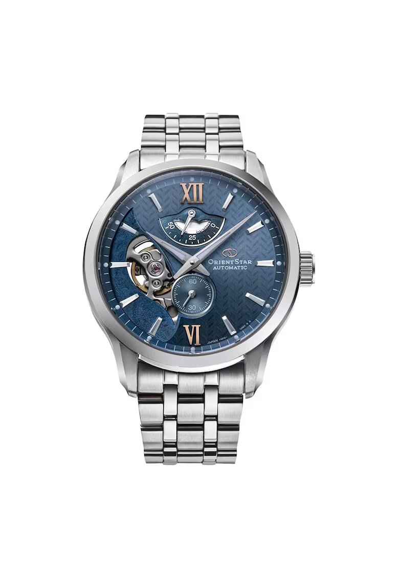 ORIENT Мъжки часовник Contemporary RE-AV0B08L - Аналогов
