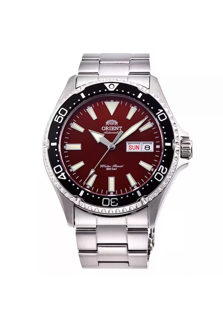 ORIENT Мъжки часовник Kamasu RA-AA0003R - Аналогов