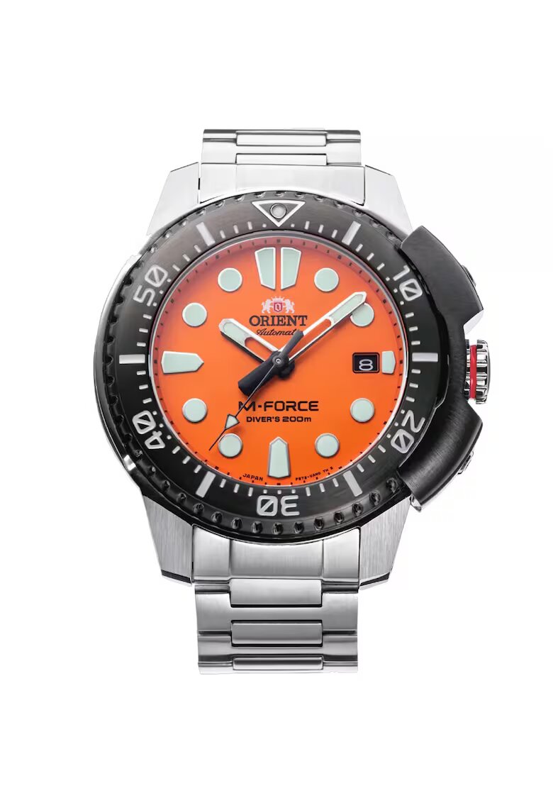 ORIENT Мъжки часовник M-Force RA-AC0L08Y - Аналогов