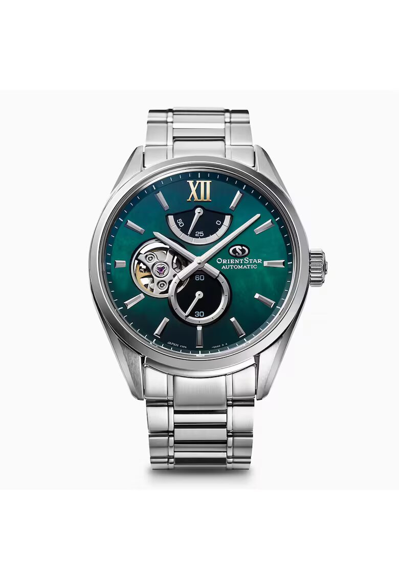 ORIENT Мъжки часовник M34 RE-BY0005A - Аналогов