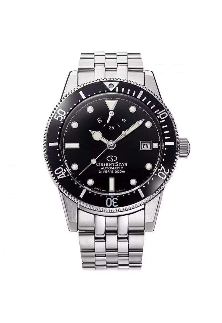 ORIENT Мъжки часовник M42 RE-AU0601B - Аналогов