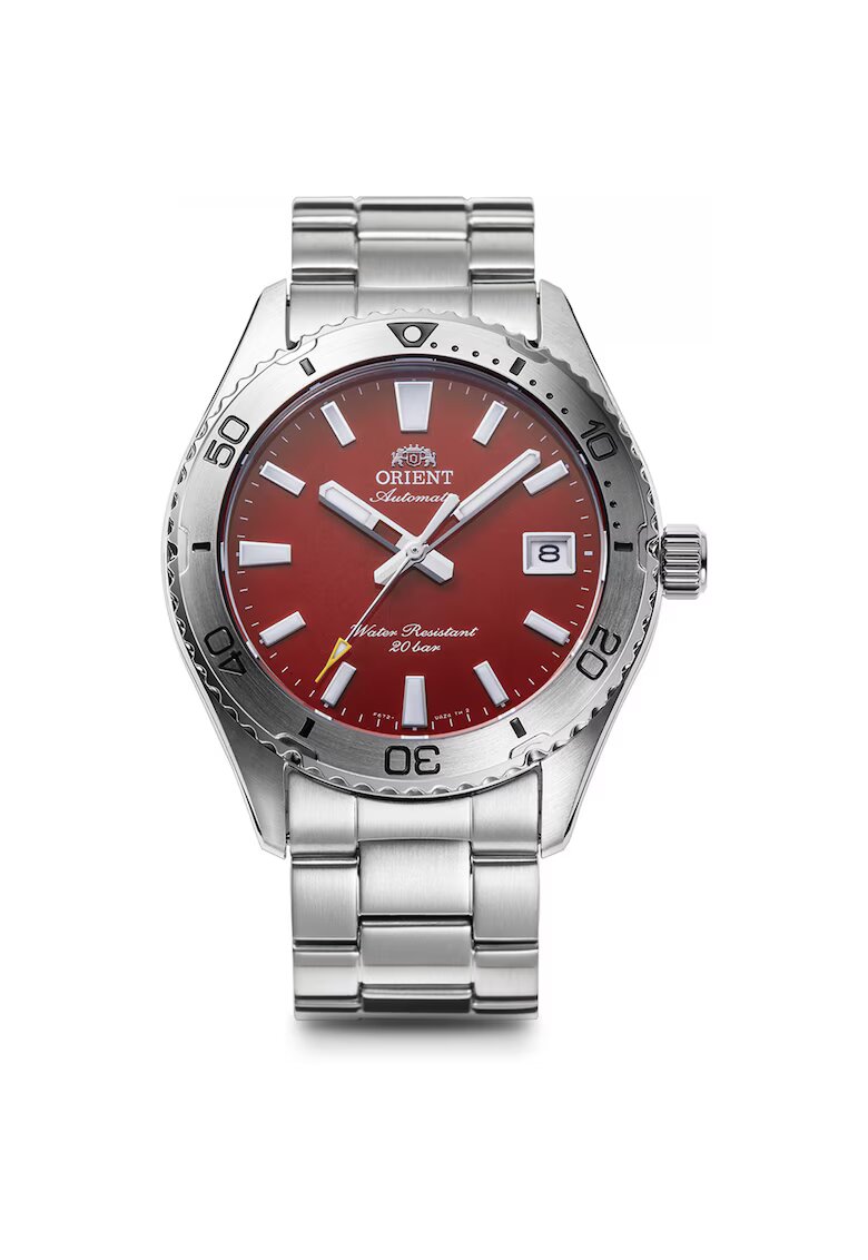 ORIENT Мъжки часовник Mako 40 RA-AC0Q09R - Аналогов