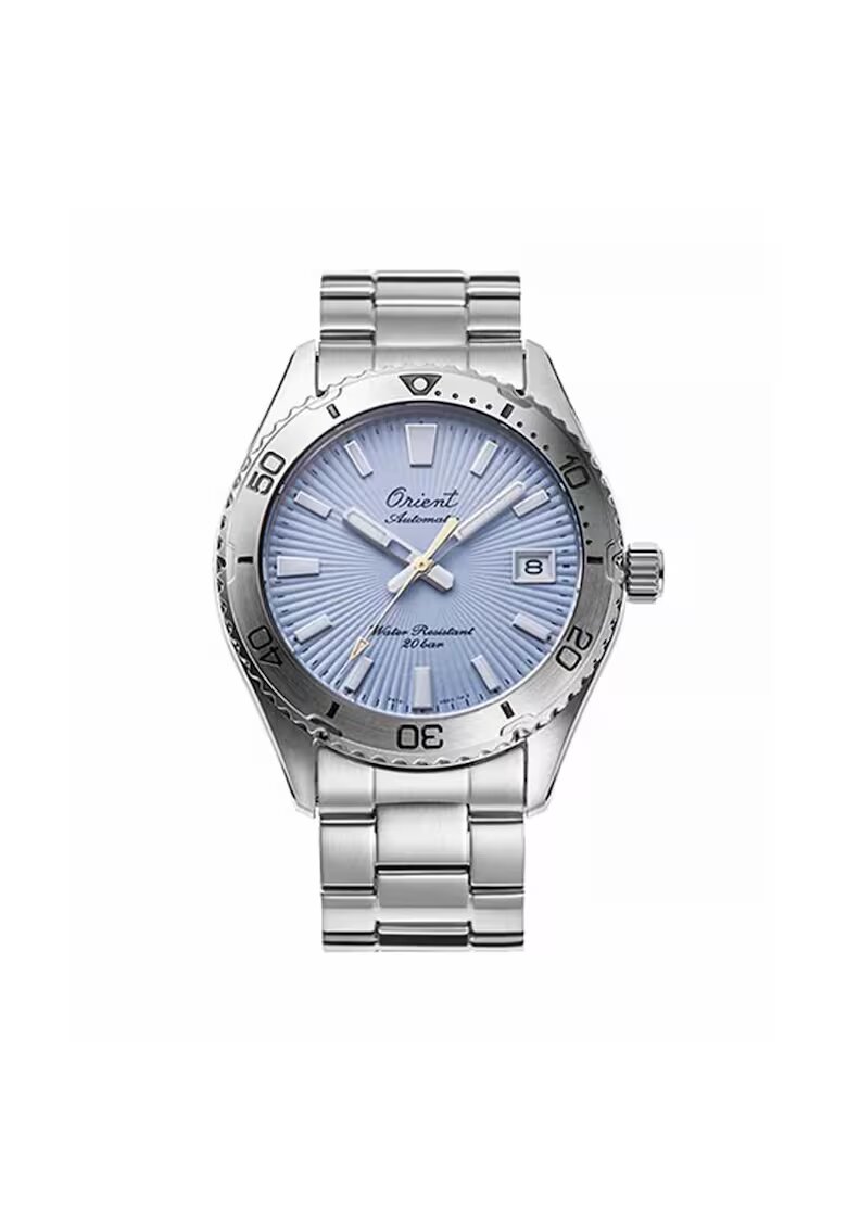 ORIENT Мъжки часовник Mako 40 RA-AC0Q12L - Аналогов