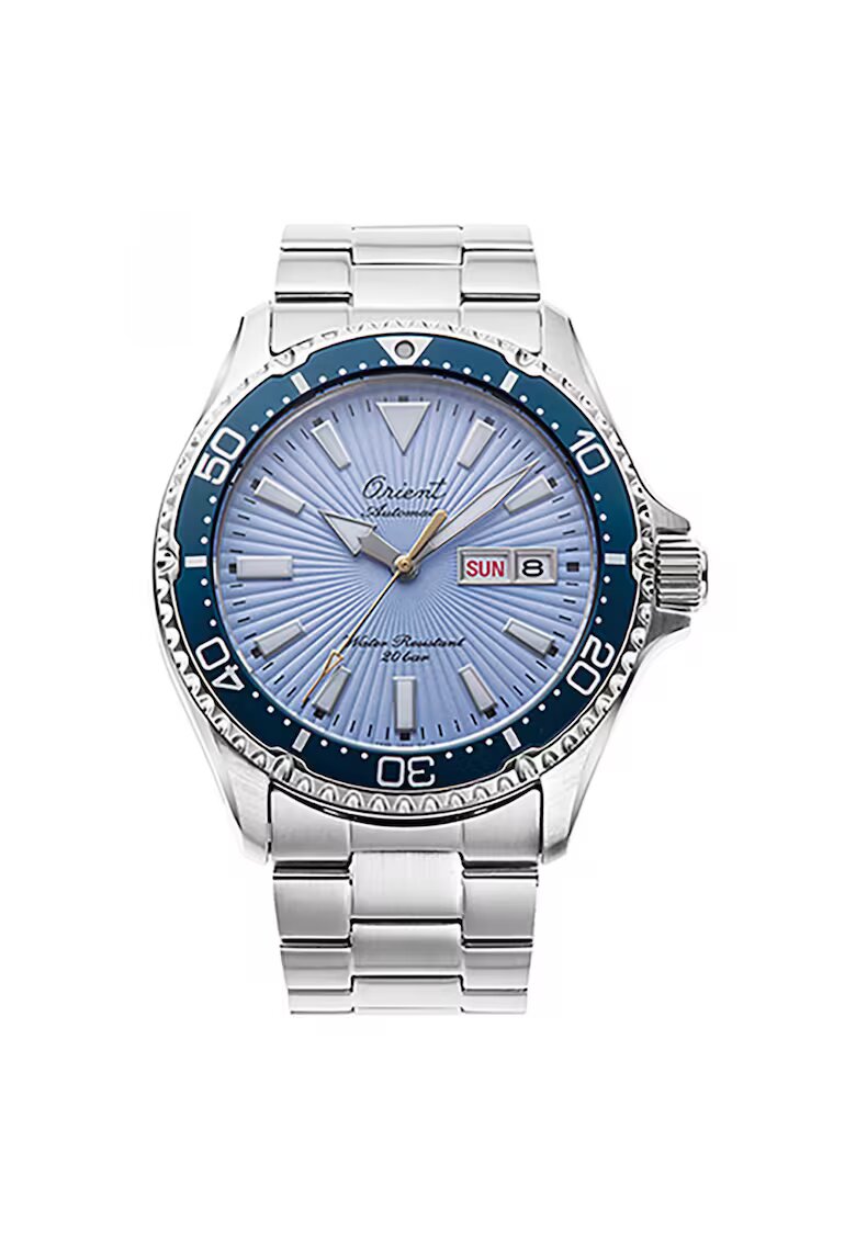 ORIENT Мъжки часовник Mako RA-AA0823L - Аналогов
