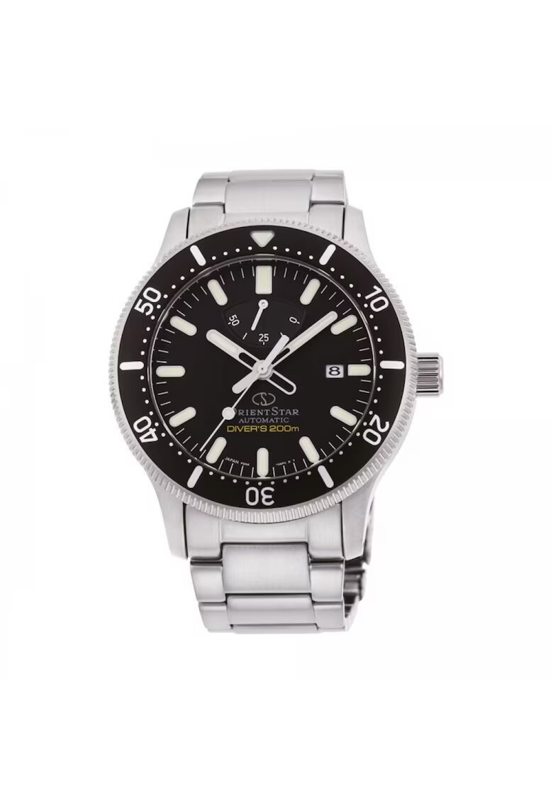 ORIENT Мъжки часовник Sports RE-AU0301B - Аналогов