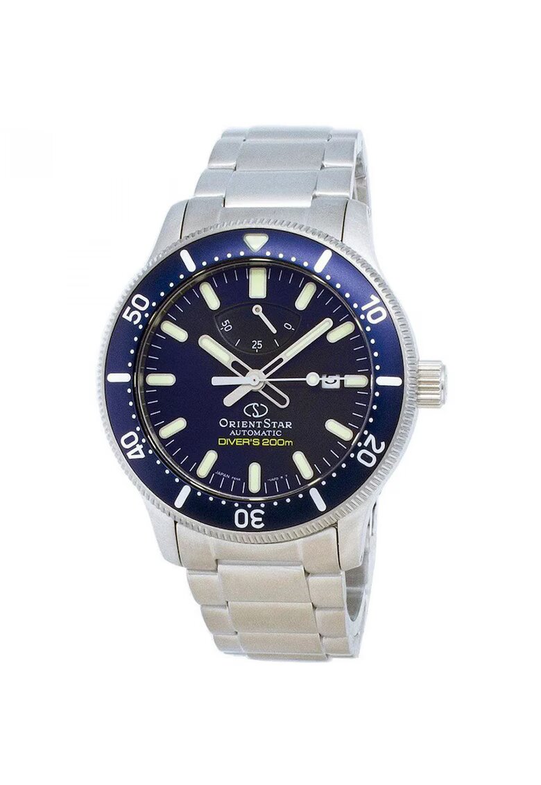 ORIENT Мъжки часовник Sports RE-AU0302L - Аналогов