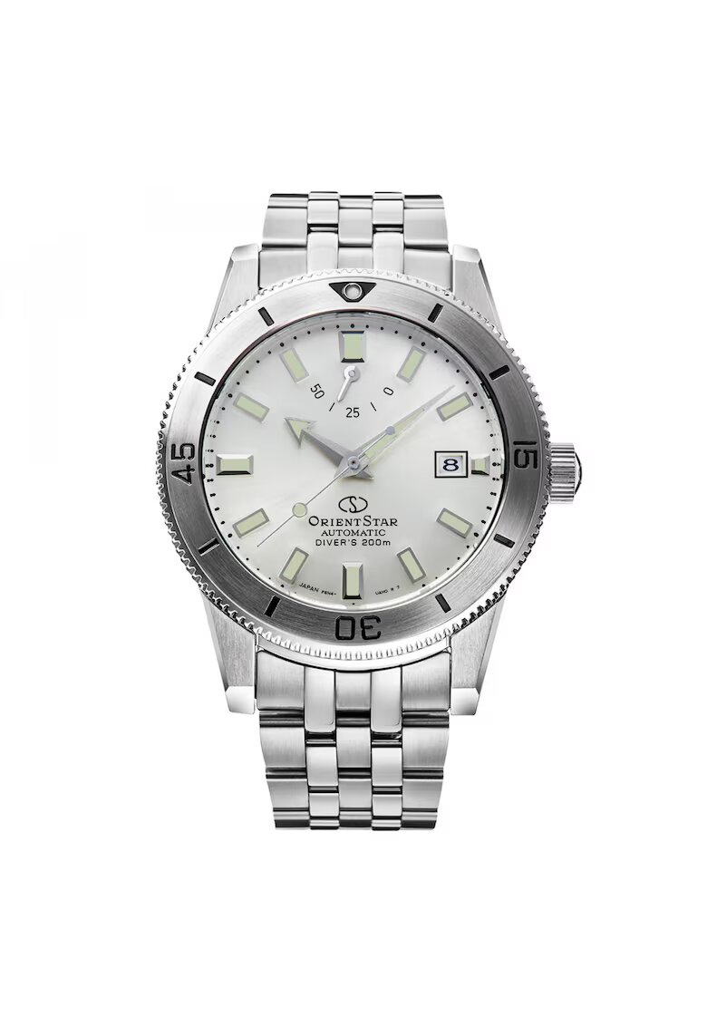 ORIENT Мъжки часовник Sports RE-AU0502S - Аналогов