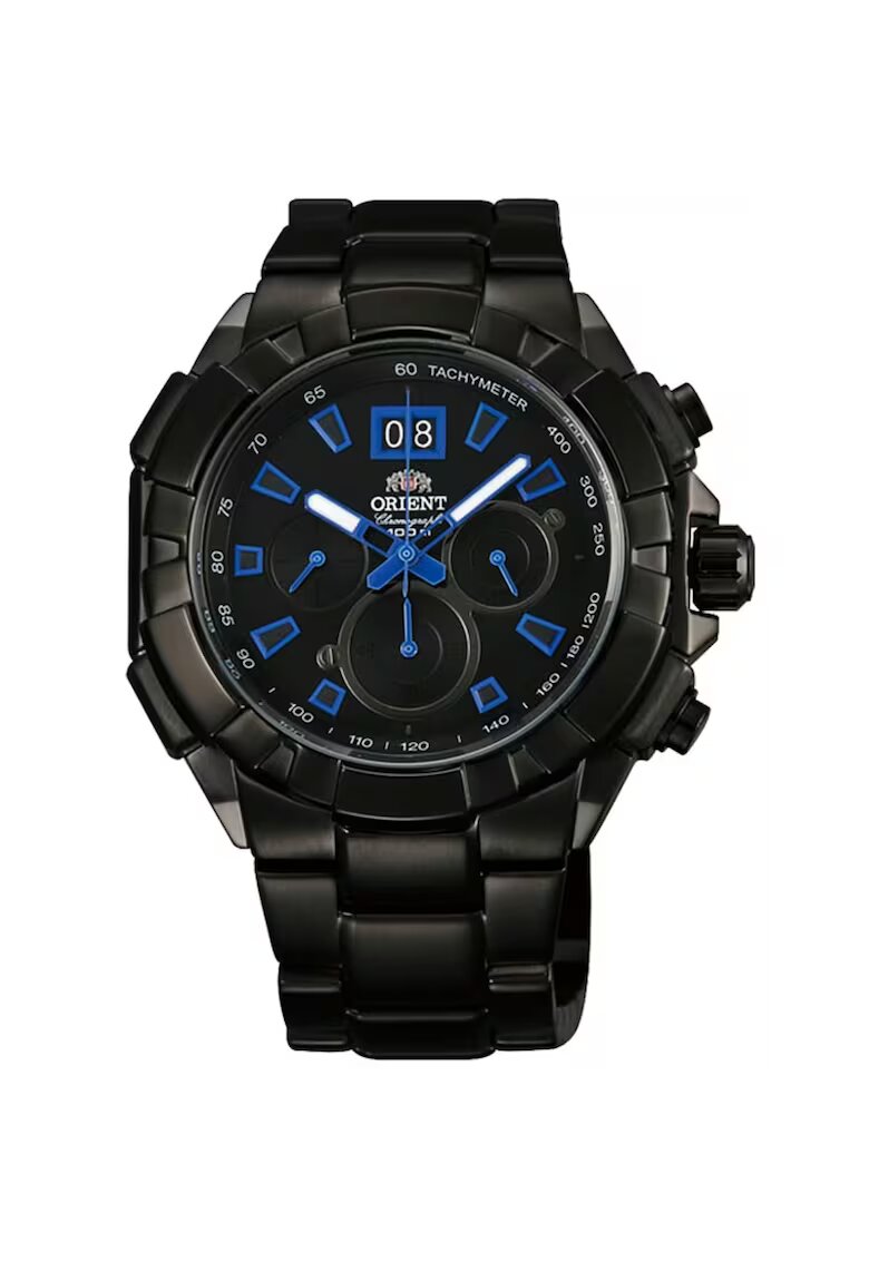 ORIENT Мъжки часовник Sporty Quartz FTV00005B0 - Аналогов
