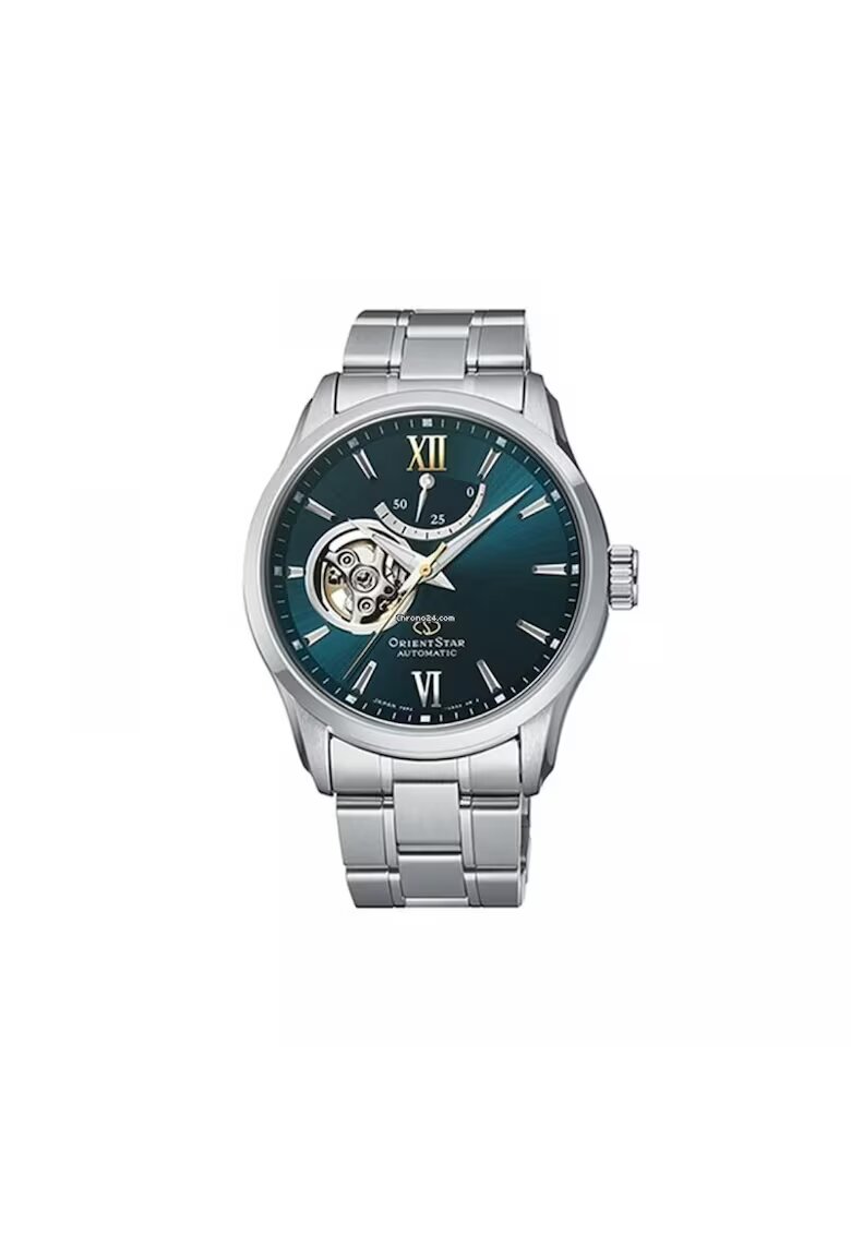 ORIENT Мъжки часовник Star Contemporary RE-AT0002E - Аналогов