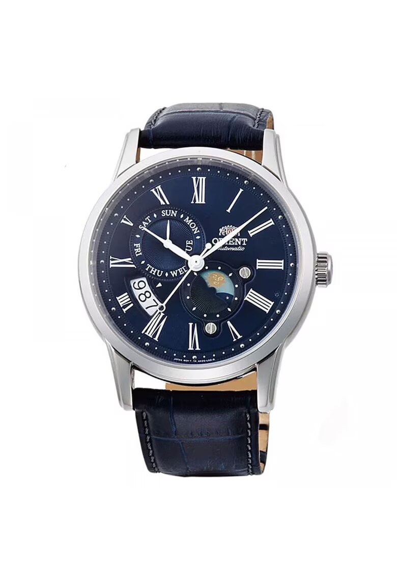 ORIENT Мъжки часовник Sun and Moon RA-AK0011D - Аналогов