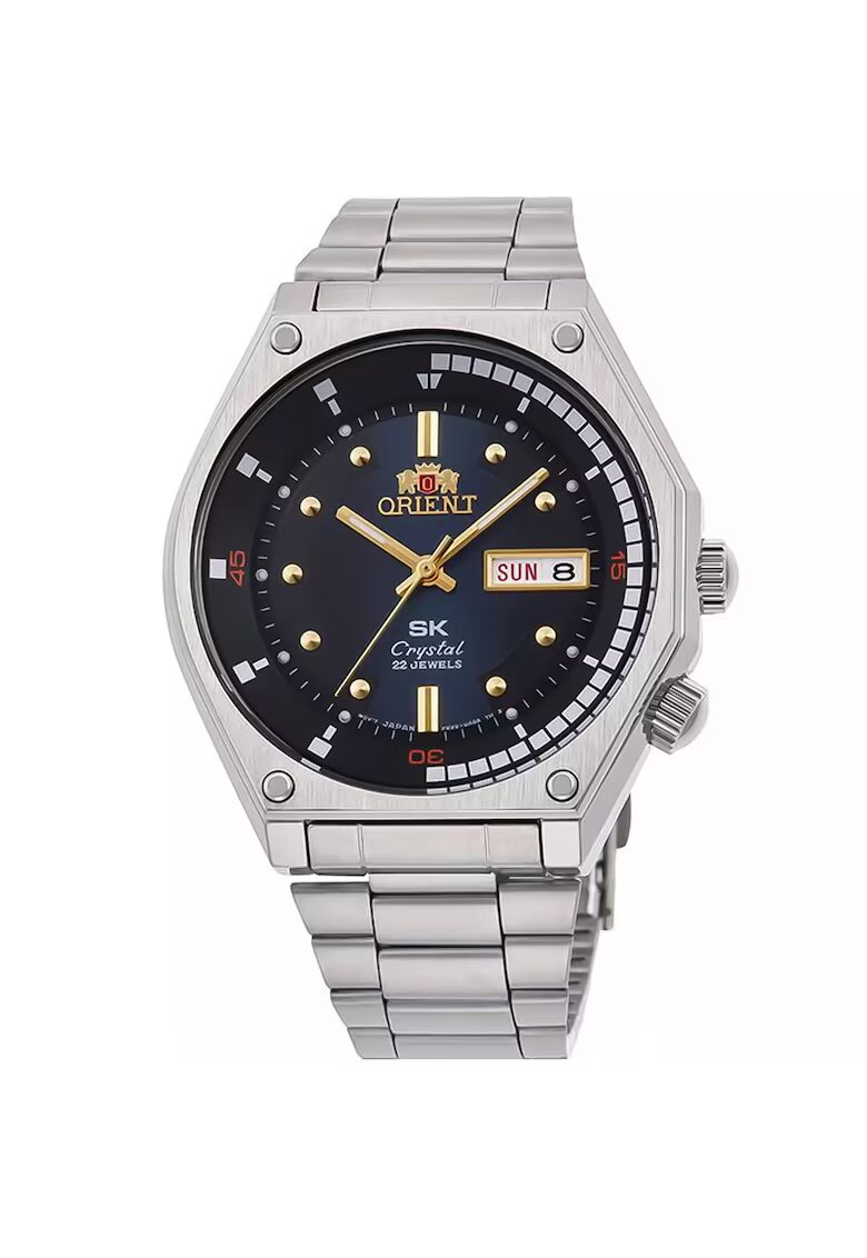 ORIENT Мъжки часовник Super King RA-AA0B03l - Аналогов