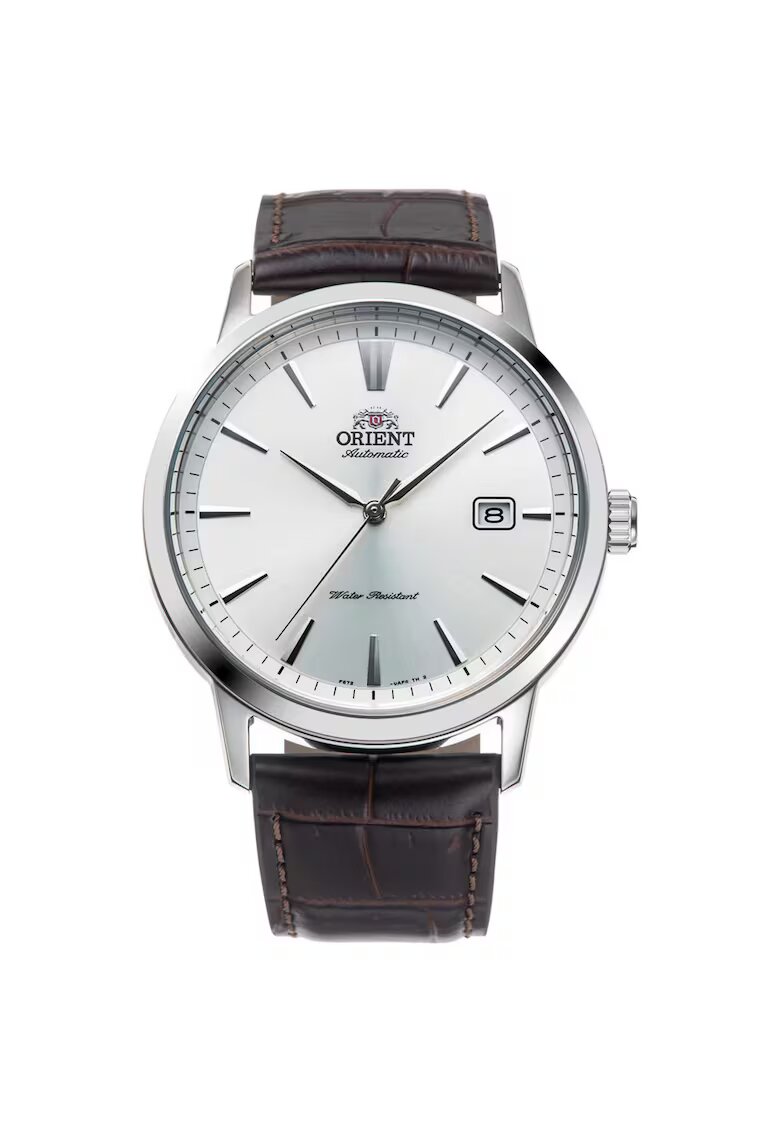 ORIENT Мъжки часовник Symphony RA-AC0F07S - Аналогов
