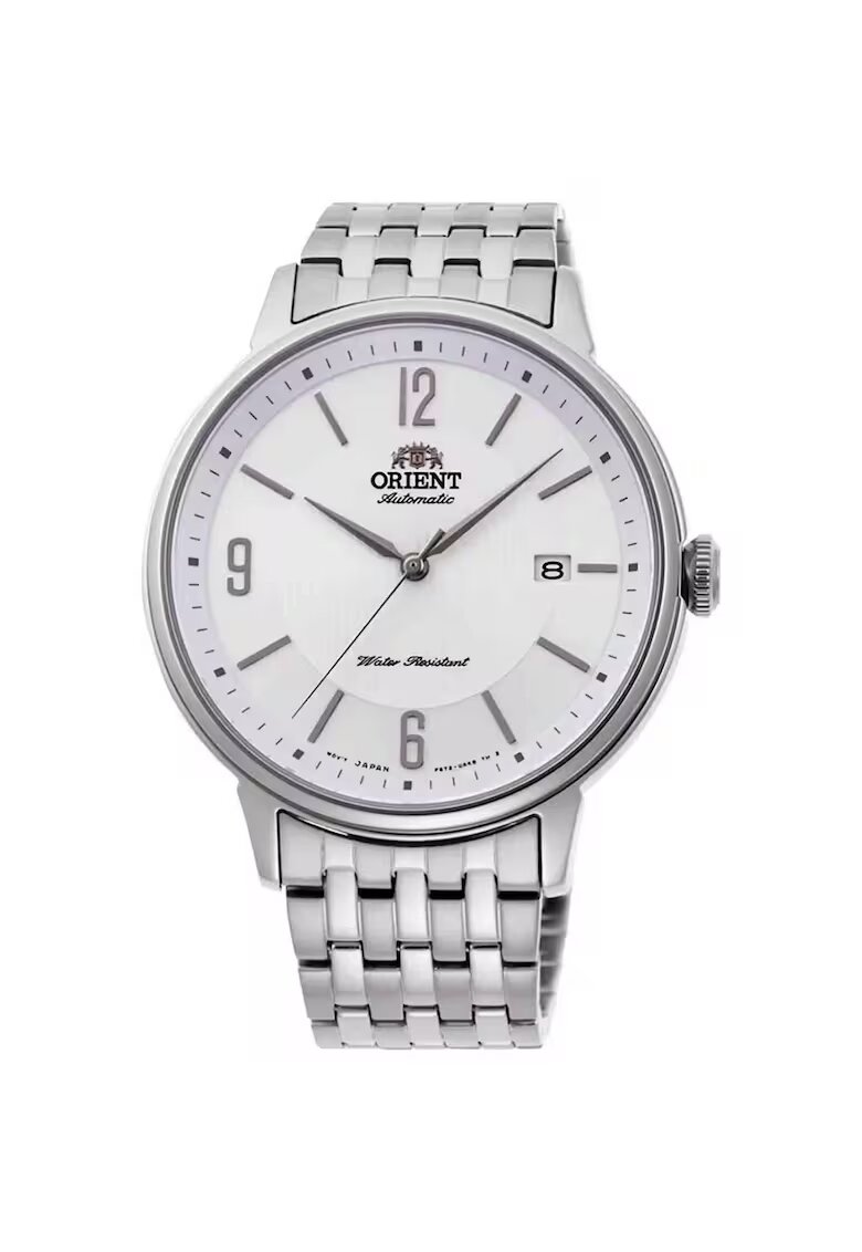 ORIENT Мъжки часовник Symphony RA-AC0J10S - Аналогов