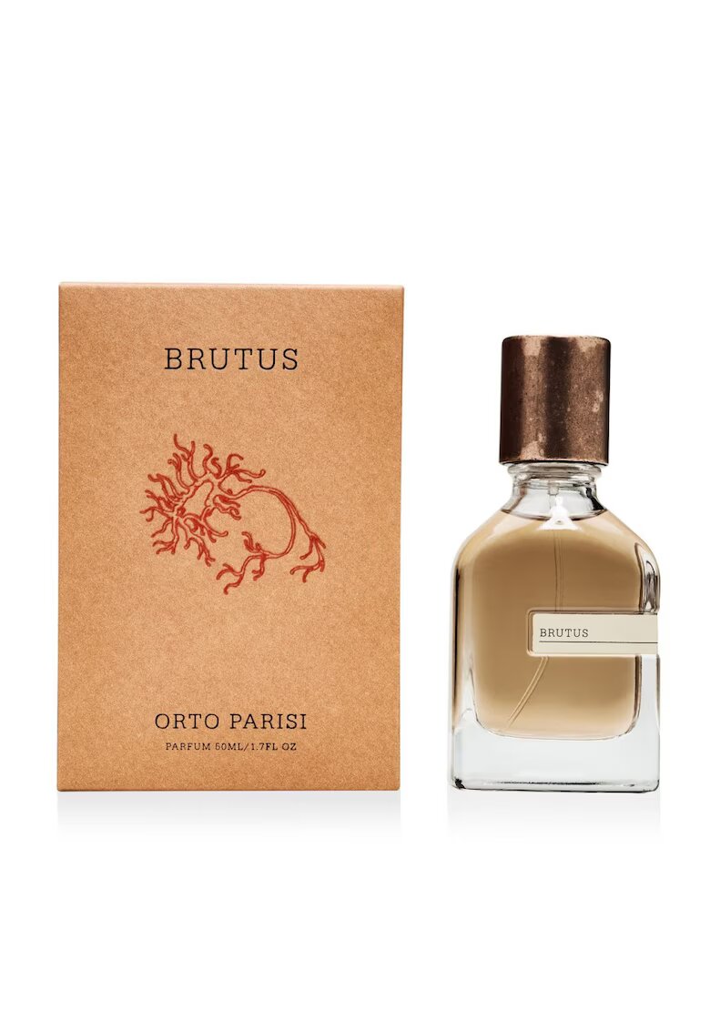 Orto Parisi Парфюмна вода Brutus - Унисекс - 50 мл