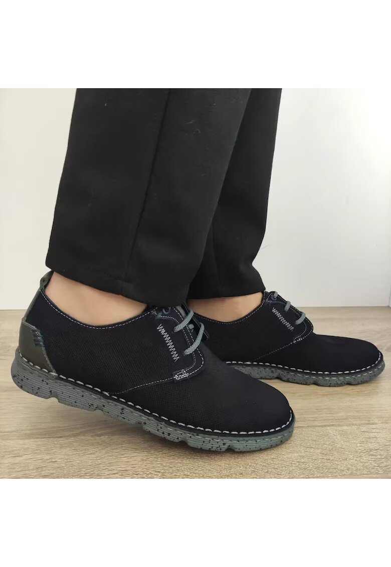 Otter Ежедневни обувки мъжки Ot2830 42-2 Navy -