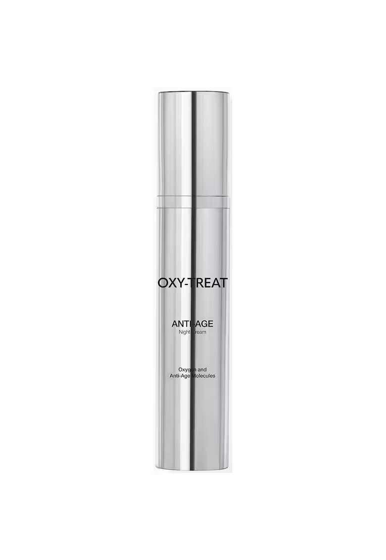 Oxy-Treat Нощен крем Labo Anti-Age - 50 мл