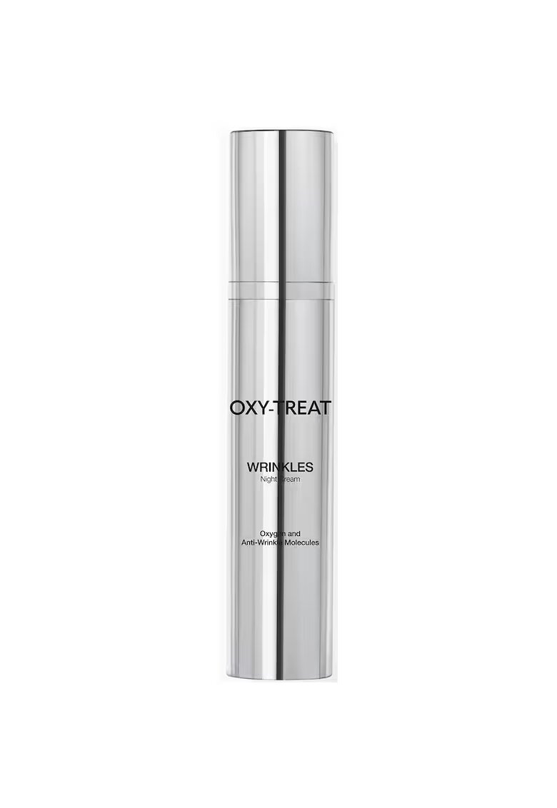 Oxy-Treat Нощен крем Labo Wrinkles - 50 мл