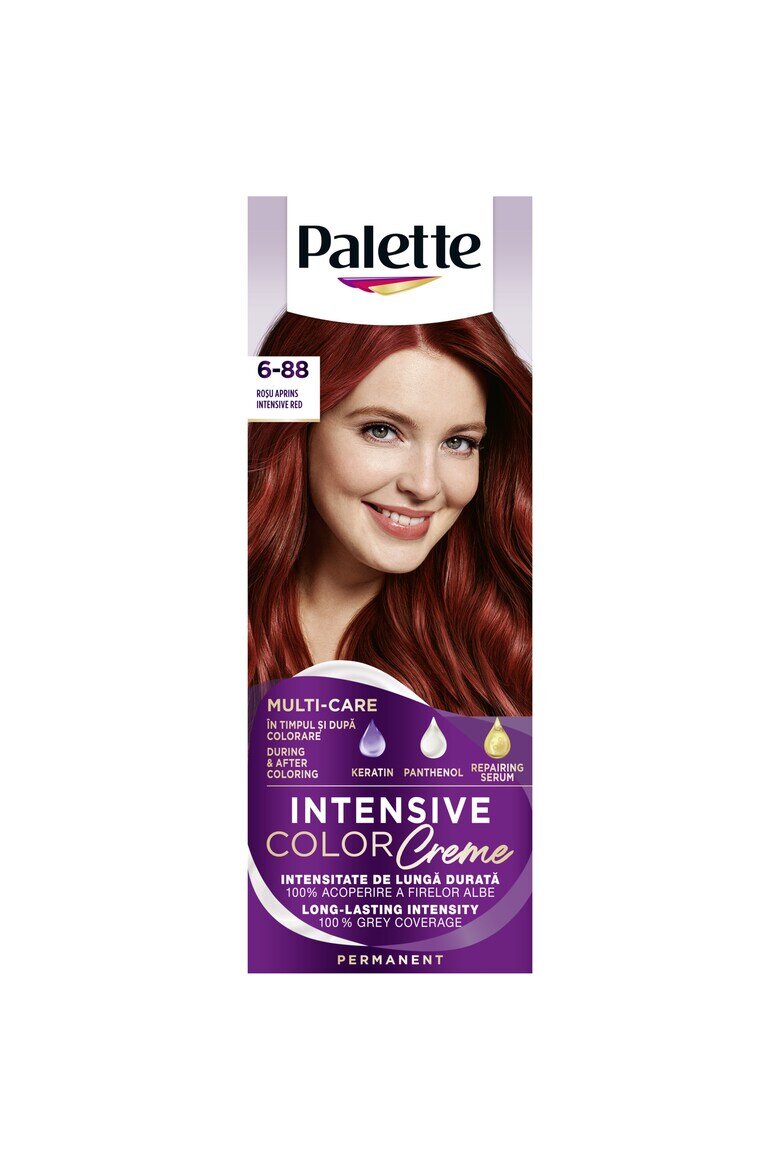 Palette Боя за коса Intensive Color Creаm 110 мл RI5 110 мл