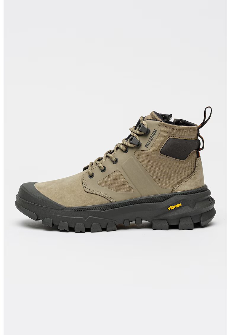 Palladium Боти Pallarider Zip Mic