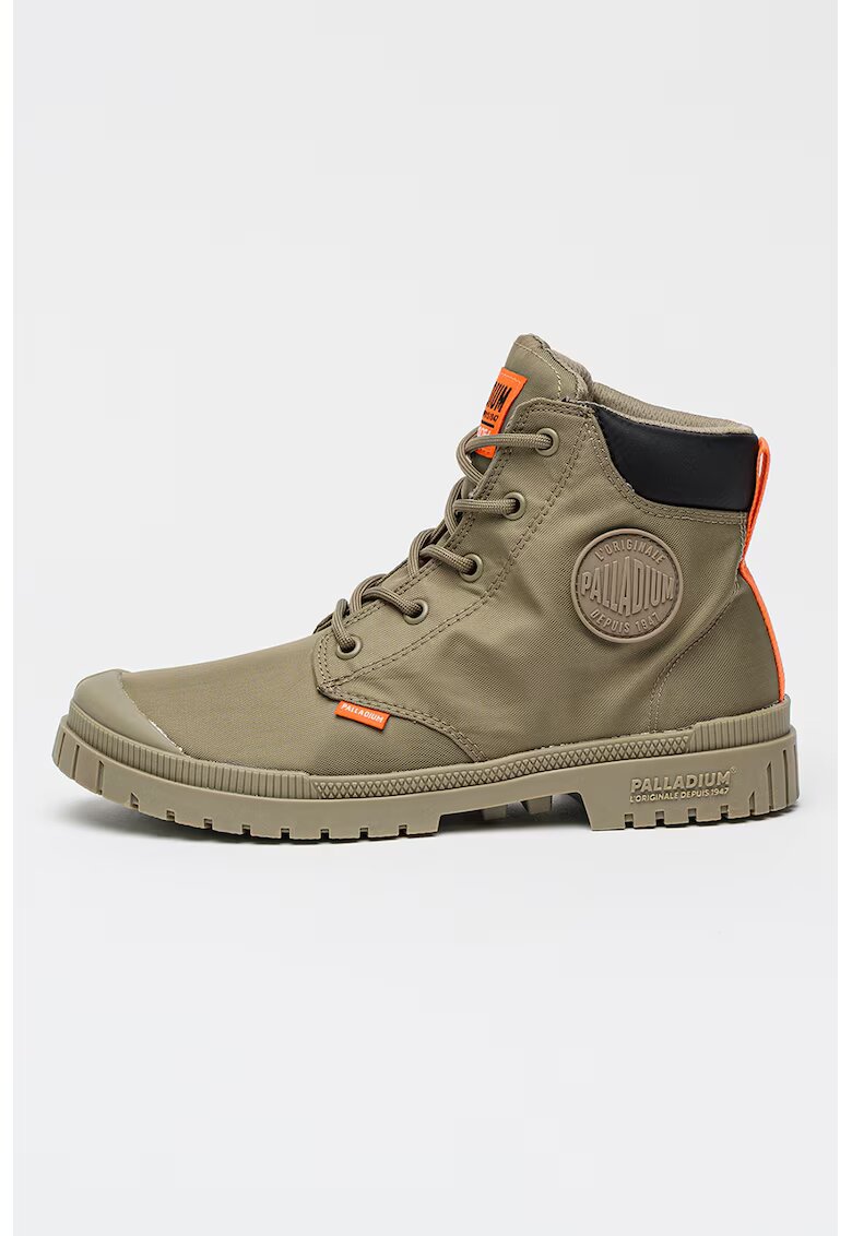 Palladium Боти Pampa