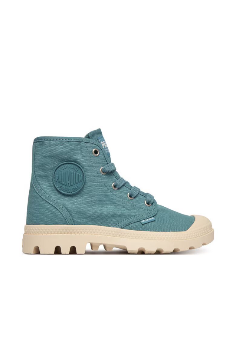 Palladium Дамски боти
