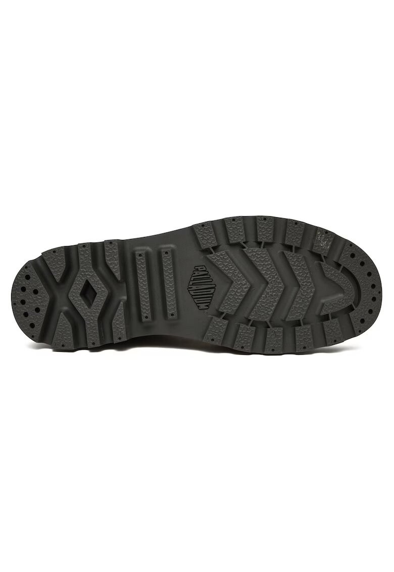 Palladium Дамски обувки - текстил -