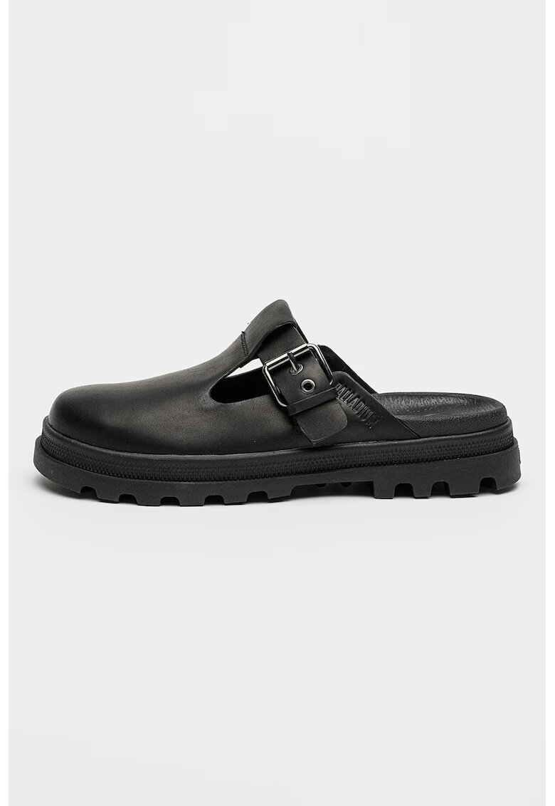 Palladium Кожено сабо Dunelyte Pyla