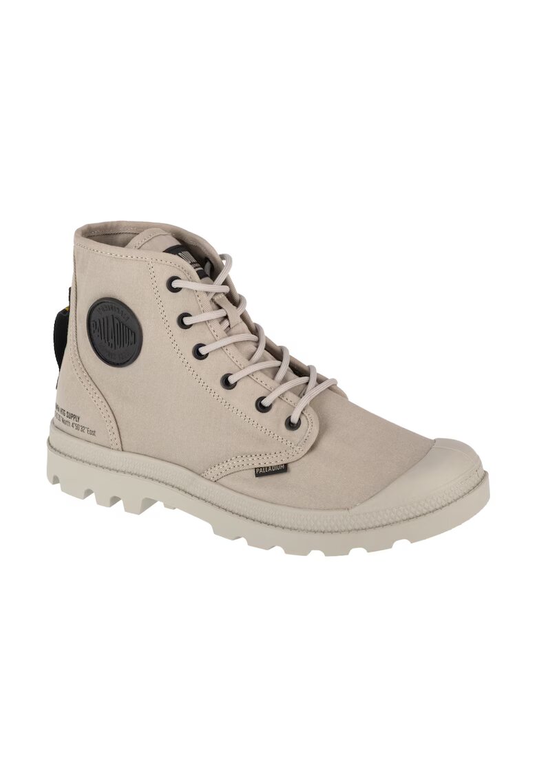 Palladium Маратонки - Pampa Hi HTG Supply 77356