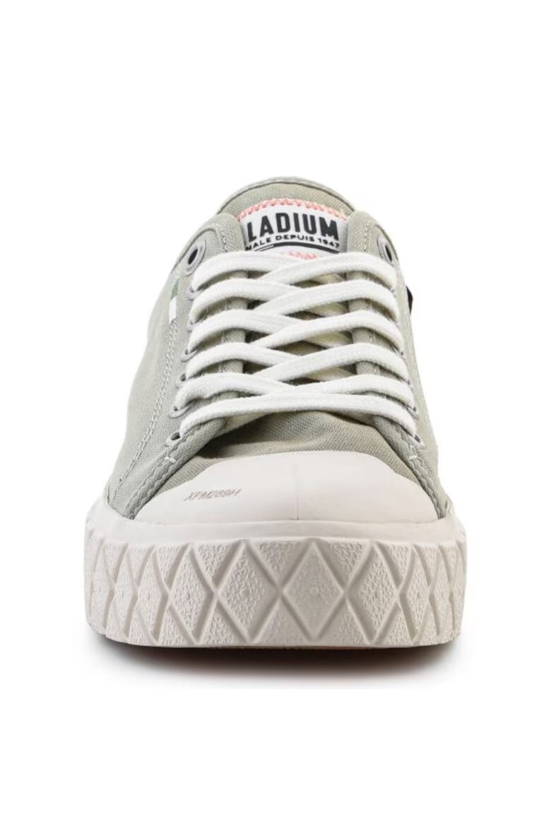 Palladium Мъжки спортни обувки BM224018 Сив