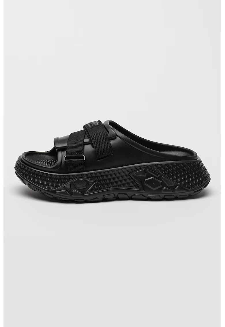 Palladium Унисекс чехли Offbound с масивен дизайн