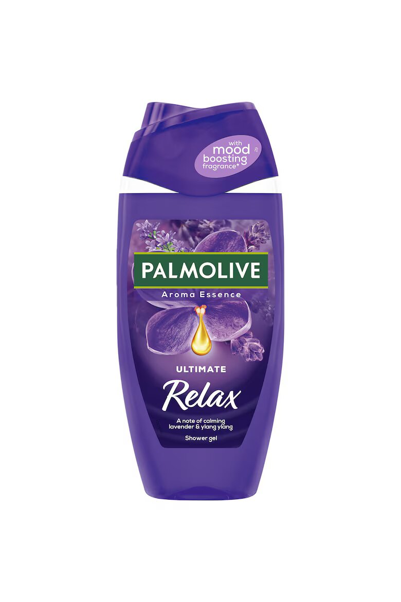 Palmolive Душ гел Memories of Nature Sunset Лавандула