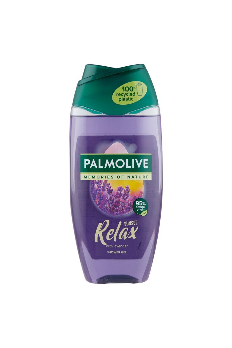 Palmolive Душ гел Memories of Nature Sunset Лавандула
