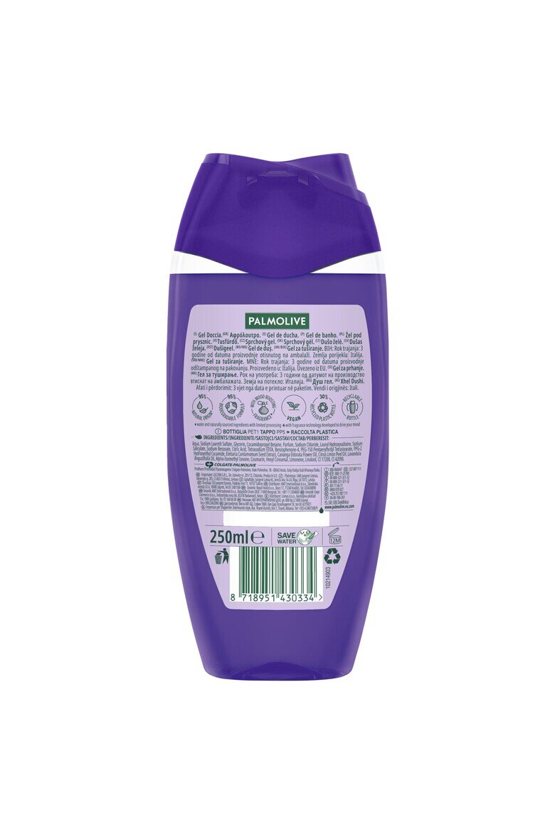 Palmolive Душ гел Memories of Nature Sunset Лавандула