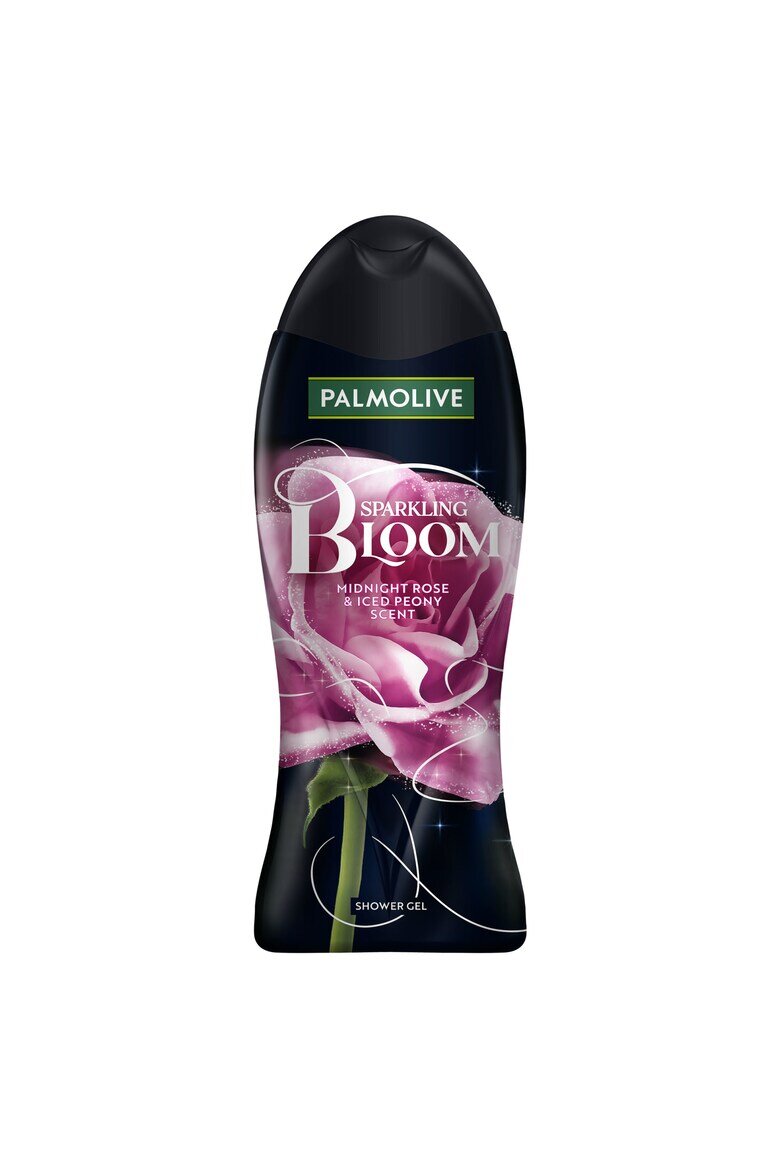 Palmolive Душ гел Sparkling Bloom & 500мл Роза/Божур 500 мл