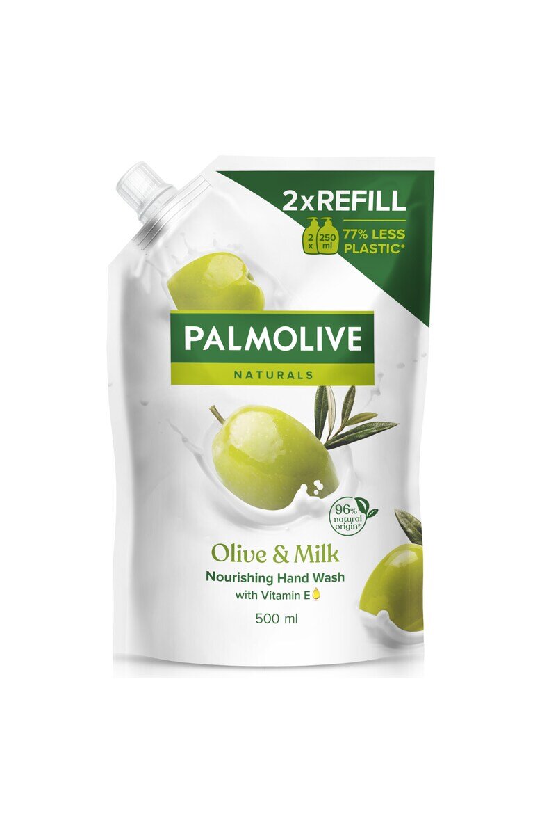 Palmolive Течен сапун Маслина 500 мл