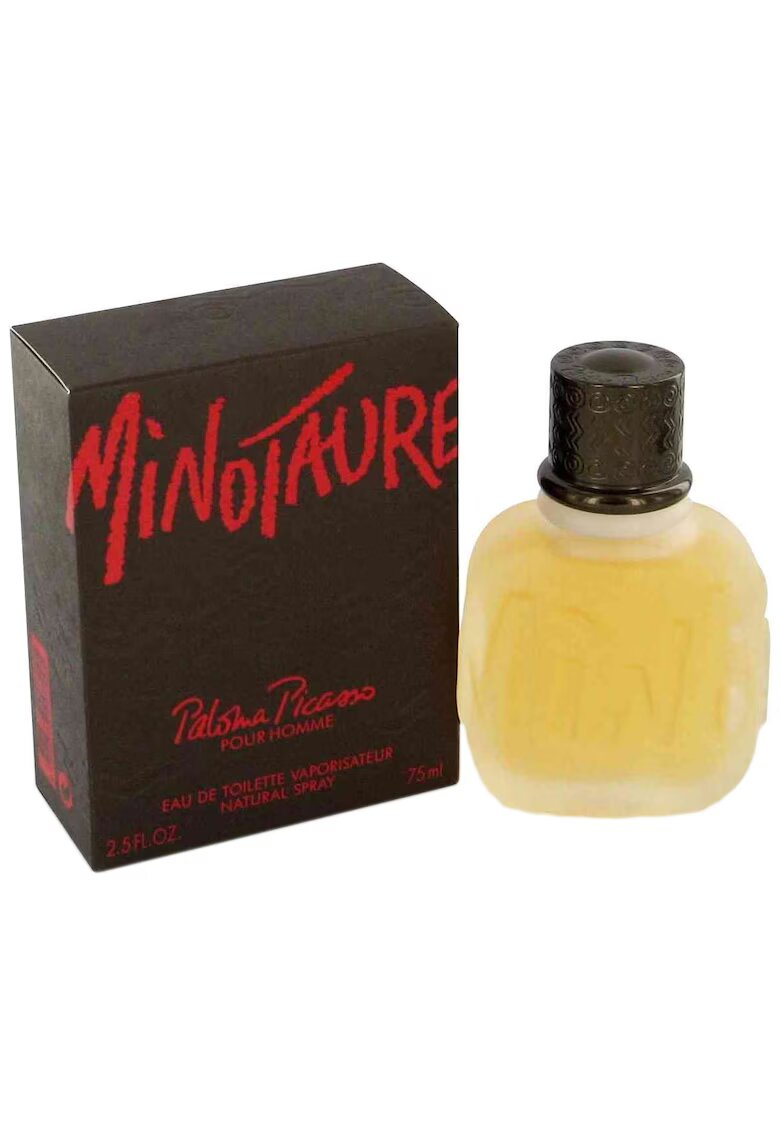 Paloma Picasso Тоалетна вода за мъже Minotaure - 75 мл