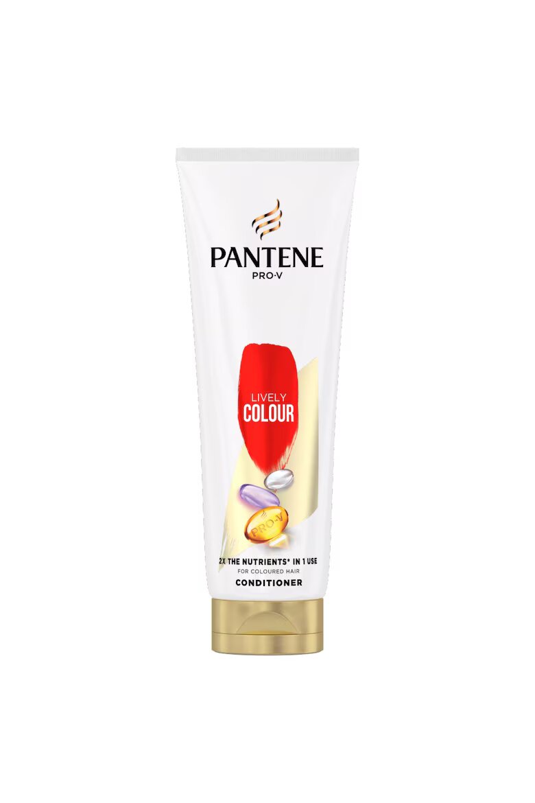 Pantene Hydra Glow балсам за коса 200ml