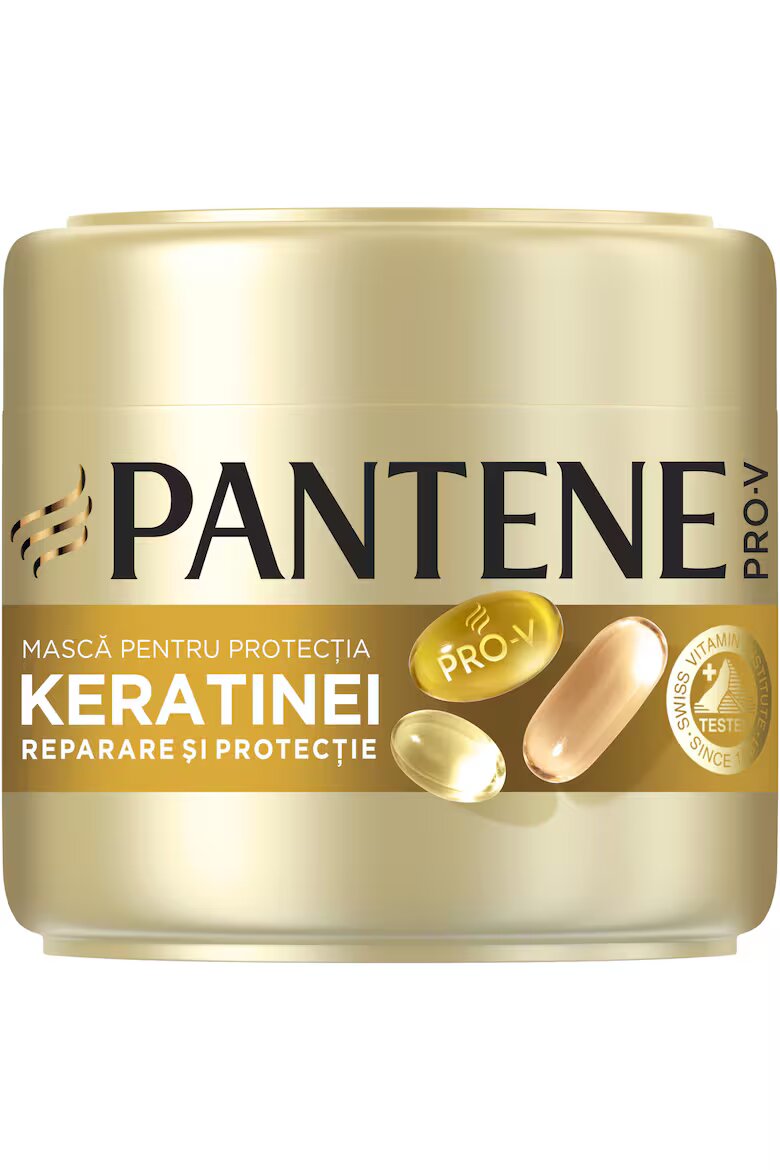 Pantene Pro-V маска за коса 300 мл Ревитализира