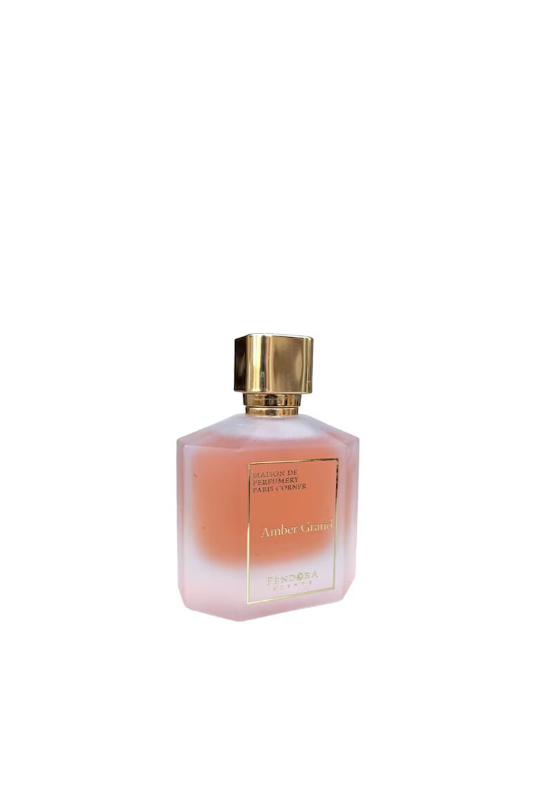 Paris Corner Парфюм Pendora Scents Amber Grand Eau de Parfum унисекс 100 ml