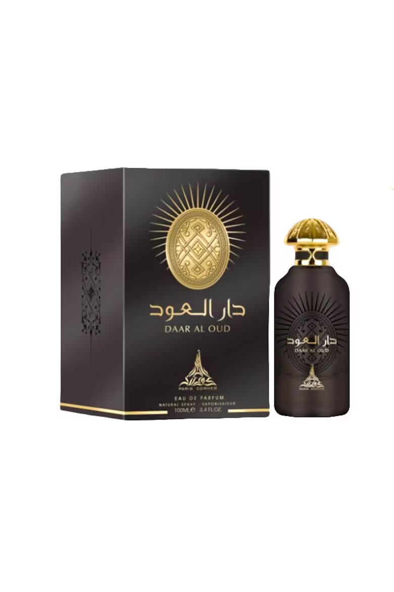 Paris Corner Парфюмна вода Oriental Collection Daar Al Oud унисекс 100 ml