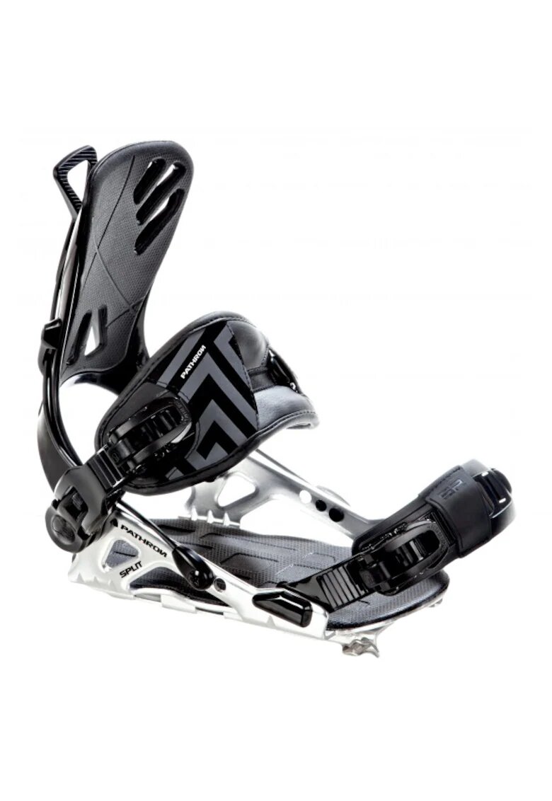 Pathron GT Alu Split Multientry