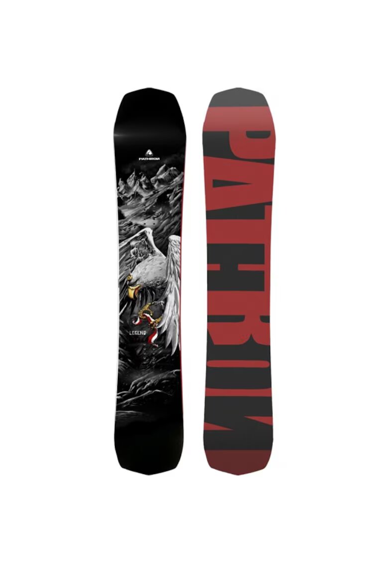 Pathron Сноуборд Legend - 147 cm